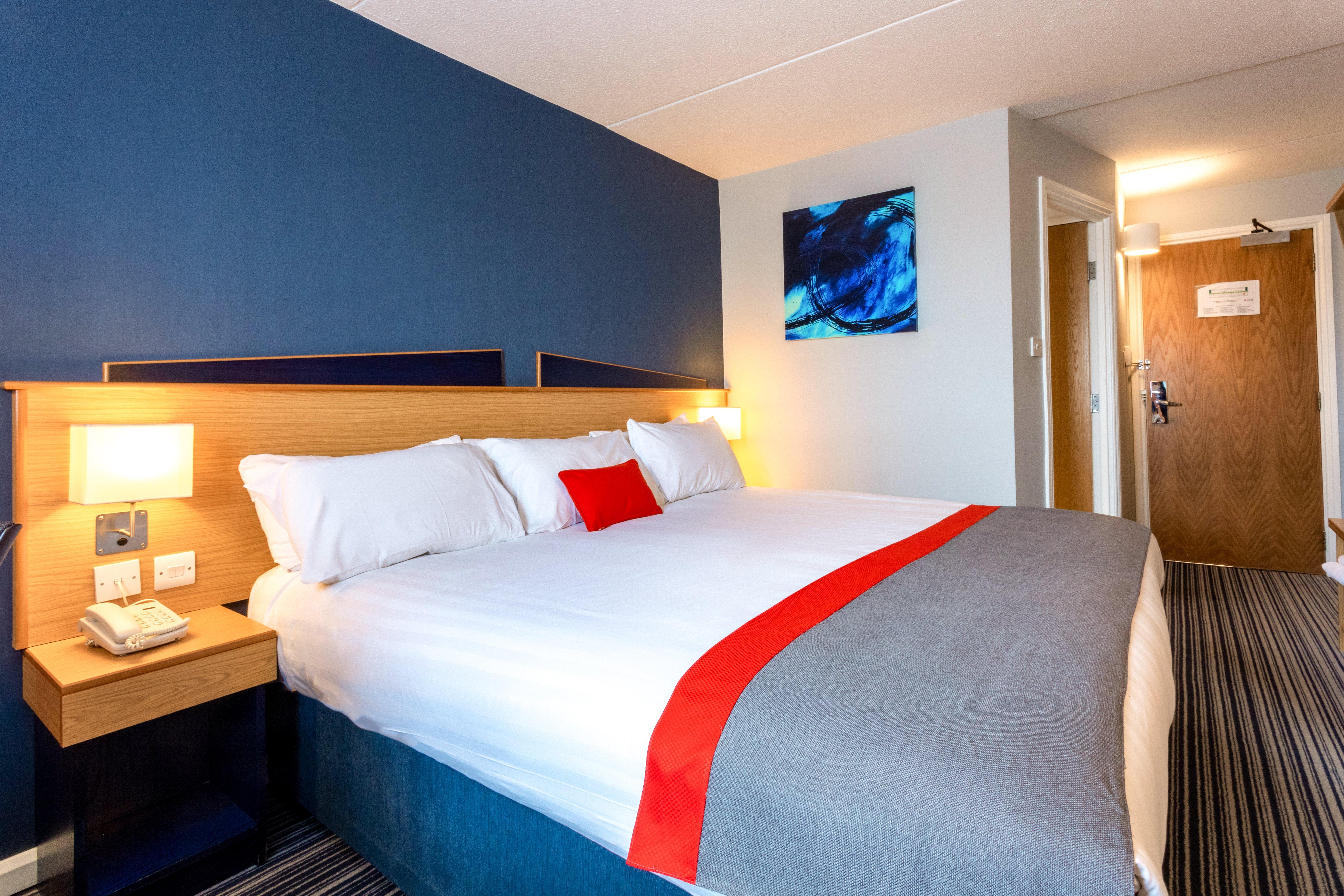 Holiday Inn Express Perth, An Ihg Hotel Eksteriør bilde